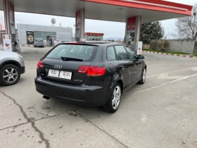 Audi A3 2.0D sportback   | Mobile.bg    7