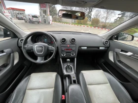 Audi A3 2.0D sportback   | Mobile.bg    9