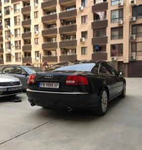 Audi A8 | Mobile.bg    2