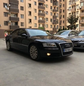 Audi A8 | Mobile.bg    4