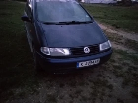VW Sharan | Mobile.bg    3