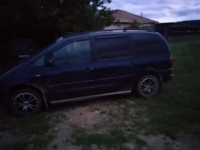 VW Sharan | Mobile.bg    2