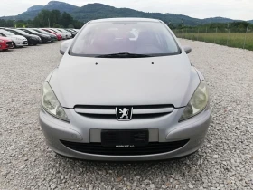Peugeot 307 1.6i klima IT | Mobile.bg    2