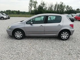 Peugeot 307 1.6i klima IT | Mobile.bg    3