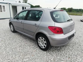 Peugeot 307 1.6i klima IT | Mobile.bg    4