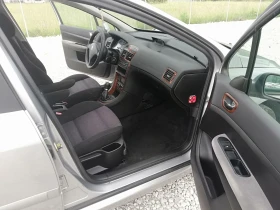 Peugeot 307 1.6i klima IT | Mobile.bg    14
