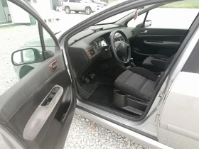 Peugeot 307 1.6i klima IT | Mobile.bg    9