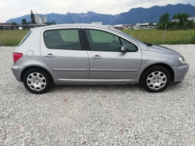 Peugeot 307 1.6i klima IT | Mobile.bg    7