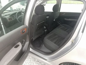 Peugeot 307 1.6i klima IT | Mobile.bg    10