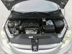 Peugeot 307 1.6i klima IT | Mobile.bg    15