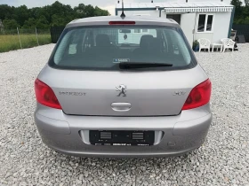 Peugeot 307 1.6i klima IT | Mobile.bg    5