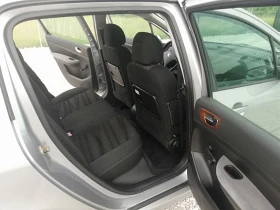 Peugeot 307 1.6i klima IT | Mobile.bg    12