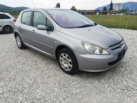 Peugeot 307 1.6i klima IT | Mobile.bg    8