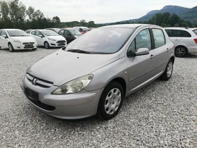  Peugeot 307