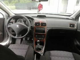 Peugeot 307 1.6i klima IT | Mobile.bg    13