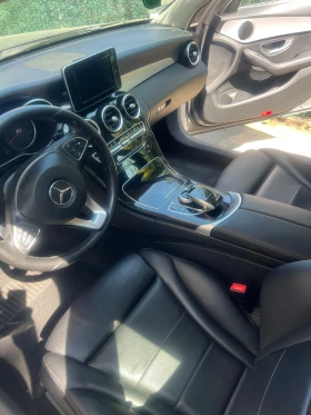 Mercedes-Benz C 220 4MATIC | Mobile.bg    8