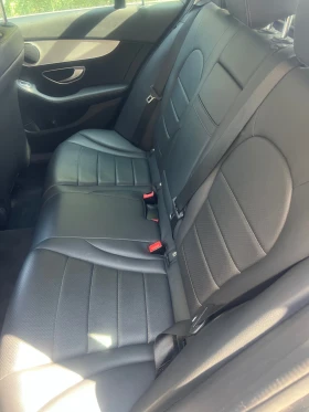 Mercedes-Benz C 220 4MATIC | Mobile.bg    7