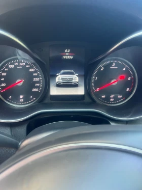     Mercedes-Benz C 220 4MATIC