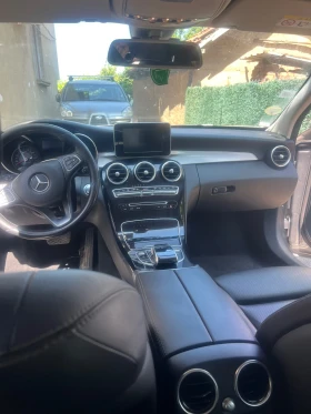 Mercedes-Benz C 220 4MATIC | Mobile.bg    12