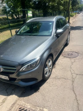 Mercedes-Benz C 220 4MATIC | Mobile.bg    6