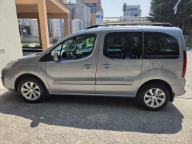 Peugeot Partner Tepee | Mobile.bg    2