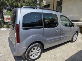 Peugeot Partner Tepee | Mobile.bg    3