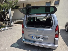 Peugeot Partner Tepee | Mobile.bg    6