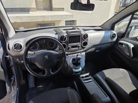 Peugeot Partner Tepee | Mobile.bg    7