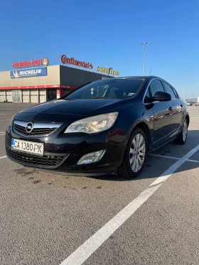 Обява за продажба на Opel Astra J ~3 500 лв. - изображение 2