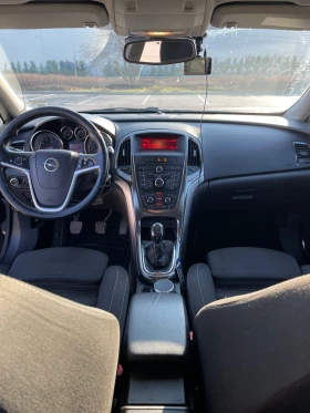 Обява за продажба на Opel Astra J ~3 500 лв. - изображение 9
