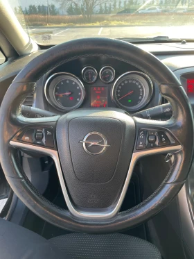 Обява за продажба на Opel Astra J ~3 500 лв. - изображение 10