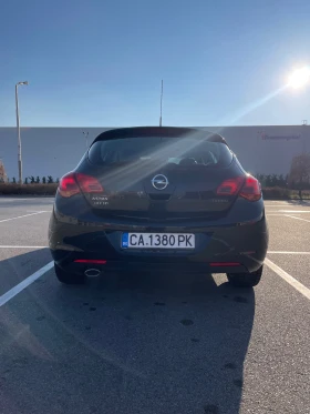 Обява за продажба на Opel Astra J ~3 500 лв. - изображение 5