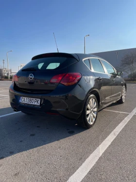 Обява за продажба на Opel Astra J ~3 500 лв. - изображение 6