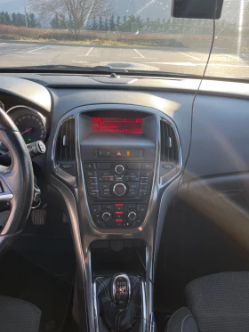 Обява за продажба на Opel Astra J ~3 500 лв. - изображение 8