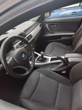 BMW 318 d E90 LI   | Mobile.bg    7