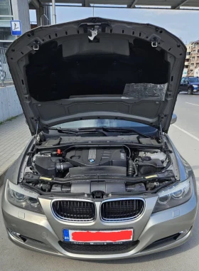 BMW 318 d E90 LI   | Mobile.bg    5
