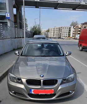 BMW 318 d E90 LI   | Mobile.bg    3