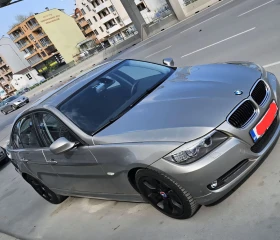     BMW 318 d E90 LI  