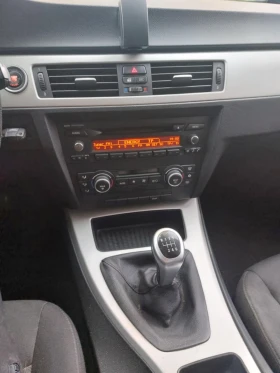 BMW 318 d E90 LI   | Mobile.bg    8