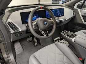 BMW iX M70/FACELIFT/ M-SPORT/H&K/ ICONIC GLOW/SKY LOUNGE/ - 208980 лв. - 92760052 8