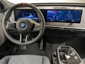 BMW iX M70/FACELIFT/ M-SPORT/H&K/ ICONIC GLOW/SKY LOUNGE/ - 208980 лв. - 92760052 9