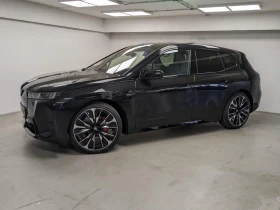 BMW iX M70/FACELIFT/ M-SPORT/H&K/ ICONIC GLOW/SKY LOUNGE/ - 208980 лв. - 92760052 3