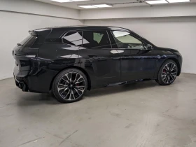 BMW iX M70/FACELIFT/ M-SPORT/H&K/ ICONIC GLOW/SKY LOUNGE/ - 208980 лв. - 92760052 6