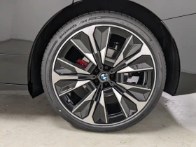 BMW iX M70/FACELIFT/ M-SPORT/H&K/ ICONIC GLOW/SKY LOUNGE/ - 208980 лв. - 92760052 4