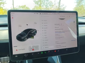 Обява за продажба на Tesla Model 3 SR+  Гаранция ~39 500 лв. - изображение 11