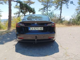 Обява за продажба на Tesla Model 3 SR+  Гаранция ~39 500 лв. - изображение 5