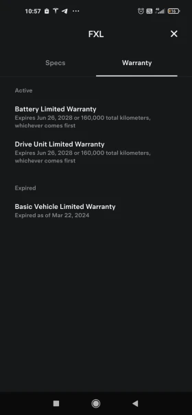 Tesla Model 3 SR+   | Mobile.bg    13