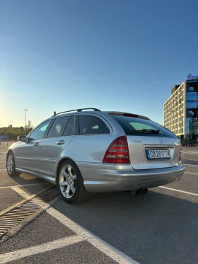 Обява за продажба на Mercedes-Benz C 220 C CLASS W203 ~6 999 лв. - изображение 2