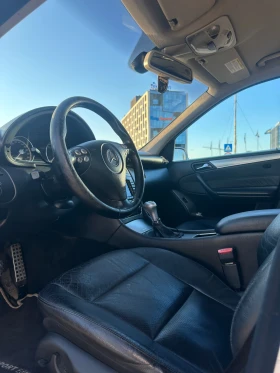 Обява за продажба на Mercedes-Benz C 220 C CLASS W203 ~6 999 лв. - изображение 3