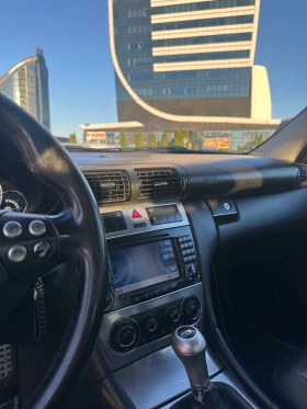 Обява за продажба на Mercedes-Benz C 220 C CLASS W203 ~6 999 лв. - изображение 9